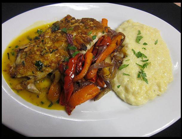 Lunch Special