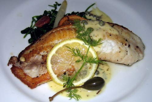 Lunch Special